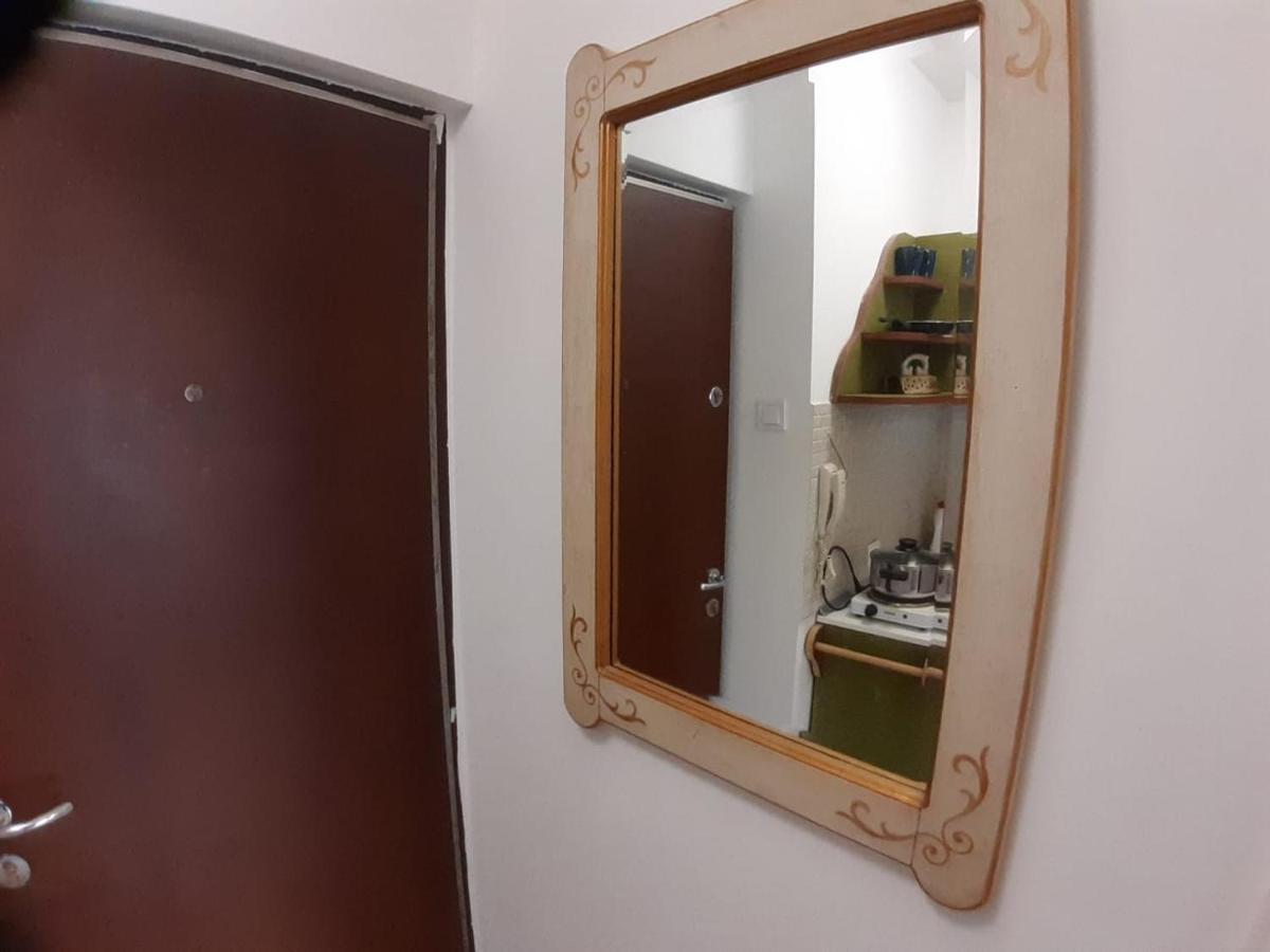 Luxury Piata Romana Center Lejlighed Bukarest Eksteriør billede