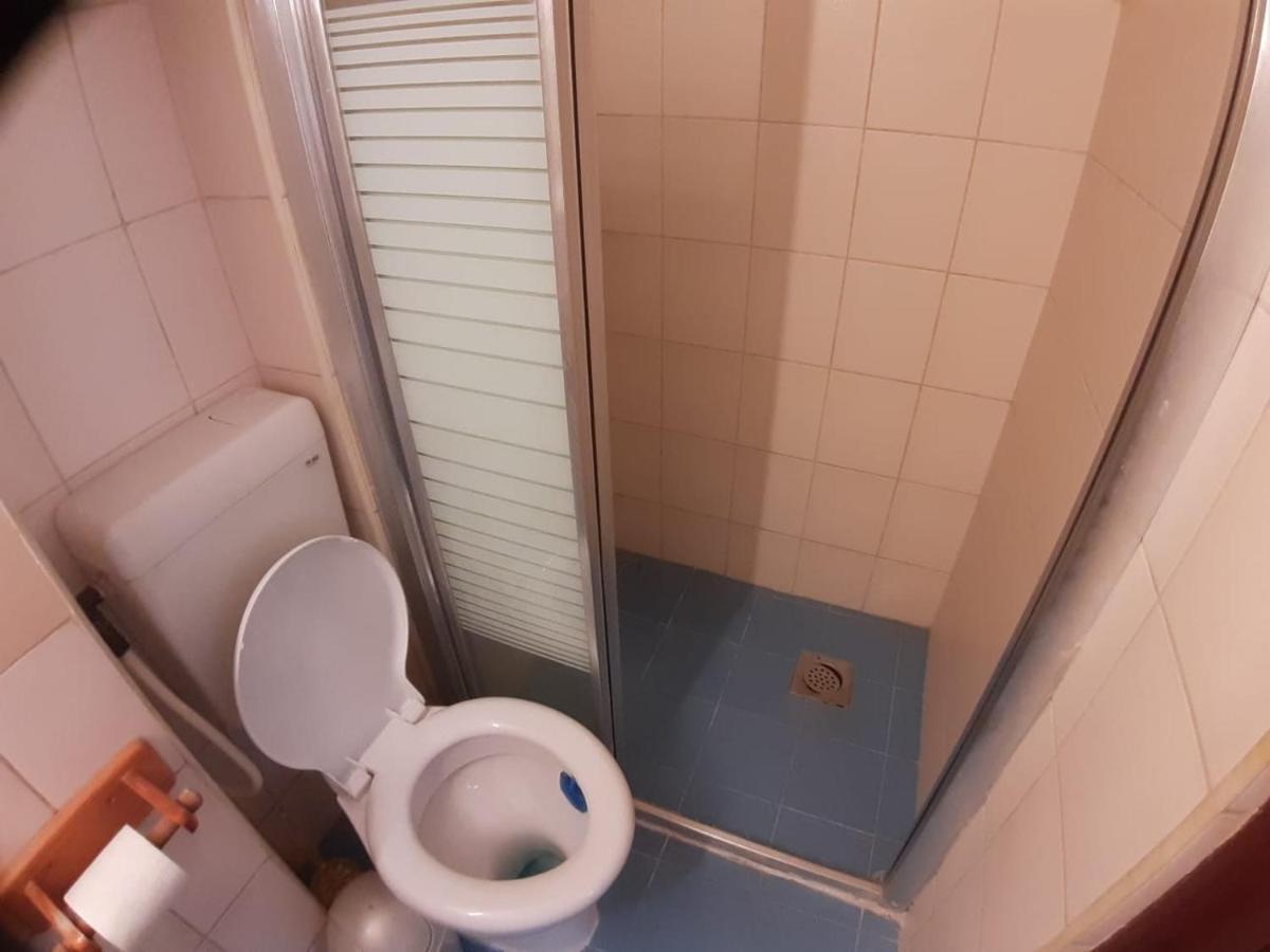 Luxury Piata Romana Center Lejlighed Bukarest Eksteriør billede
