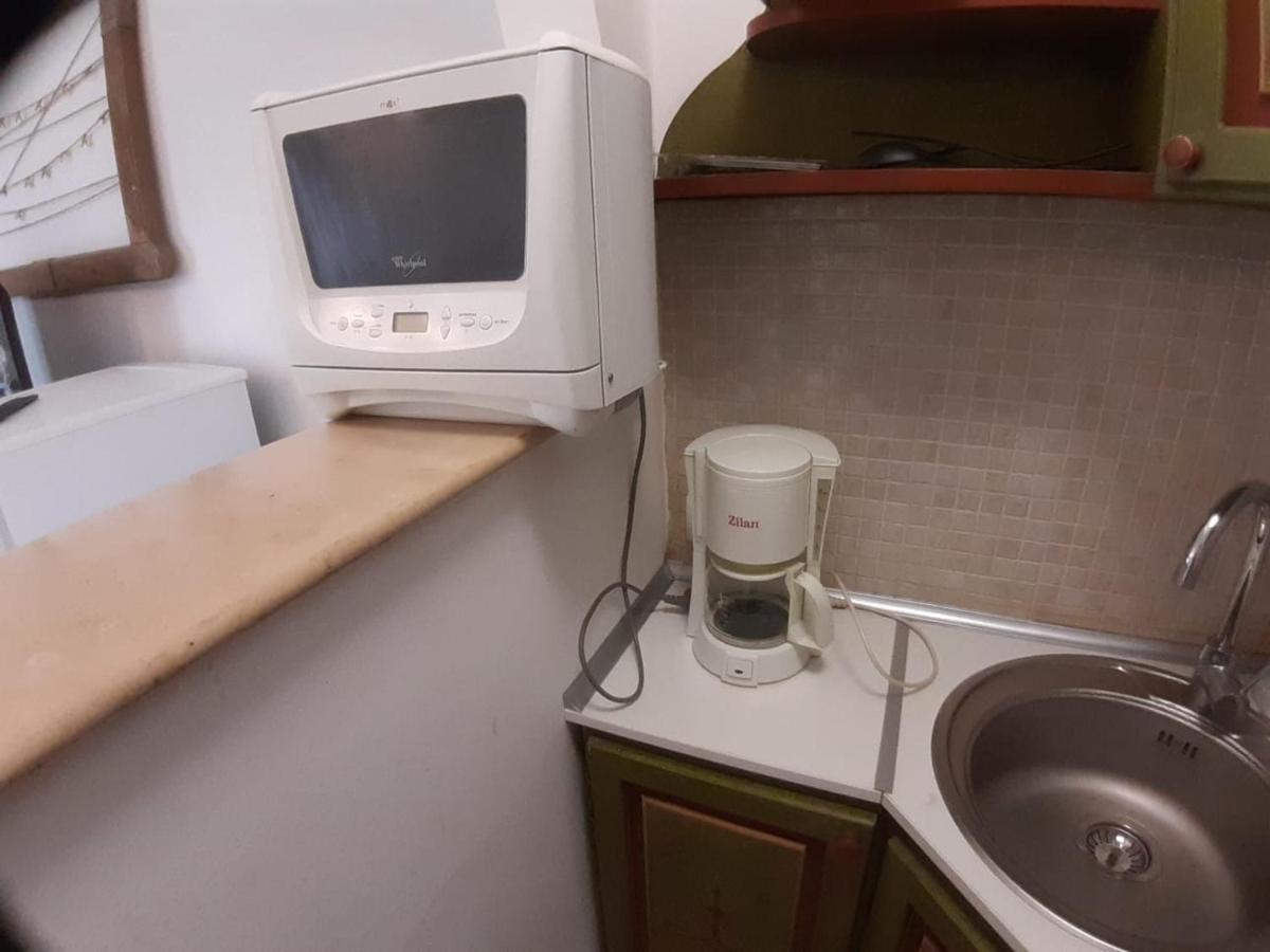 Luxury Piata Romana Center Lejlighed Bukarest Eksteriør billede